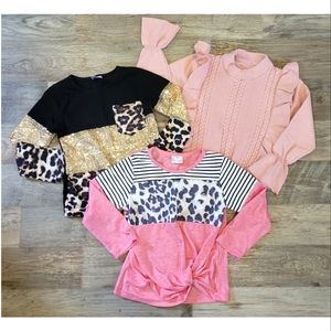Long Sleeve Bundle